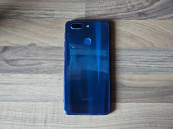 Lenovo K9 - Blue 32GB - 2