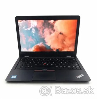 Lenovo ThinkPad 13 2nd Gen Intel Core I5-7300U 16 GB RAM 128 - 2