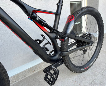 Stumpjumper Comp Carbon 29 (velkost L) - 2