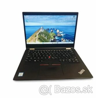 Lenovo ThinkPad X390 Yoga i7-8665U 16 GB RAM 512 GB SSD 13.3 - 2