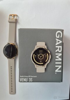 Garmin Venu 3S - 2