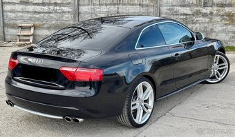 Audi A5 - S5 Look 2.7 TDi 140kW Automat SK ŠPZ - 2