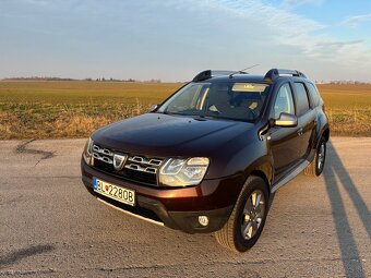 Dacia Duster 1.6 LPG - 2