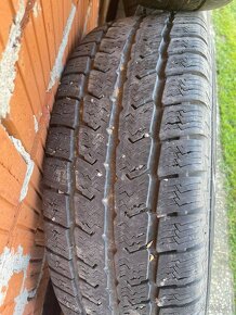 Nordica - 225/75 R15 - 2