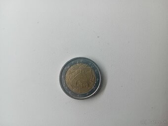 2 € minca - Dante Alighieri 2002 - 2