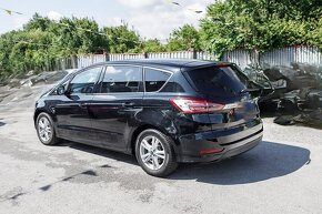 Ford S-Max 2.0TDCi 110kW Duratorq 150 M6 Trend 11/2016 - 2