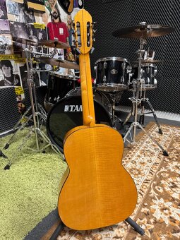 Klasická gitara Schneider - 2