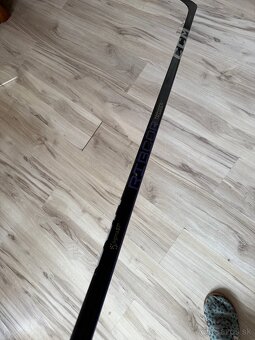 Hokejka CCM TRIGGER 7 PRO (spájaná ) - 2