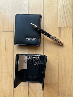 Pilot Wallet Set - 2