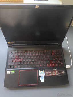 Acer Nitro 5 - 2