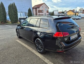 Golf 7 2016 - 2