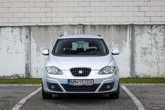 Seat Altea XL - 2