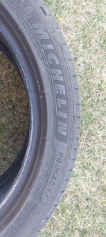 Michelin primacy 4 S2 - 2