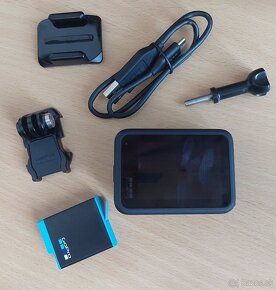 Go pro hero 10 black - 2