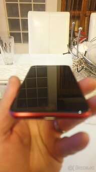 Iphone se 2020 128 gb product Red - 2