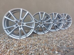 Nové orig. kolesá Audi 5x112 R20 - 2