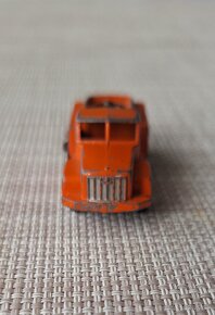 Matchbox Lesney Rotinoff - 2