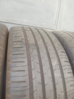 235/45r18 continental - 2