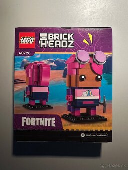 Lego Fortnite - 2