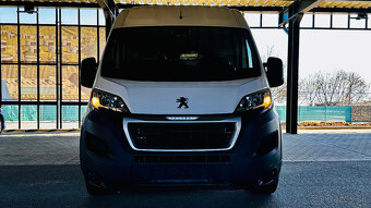 Peugeot Boxer 2.0 BlueHDi L3H2 - 2