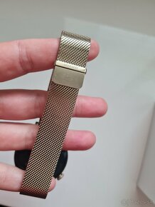 Inteligentné hodinky Huawei Watch GT 4 zlaté - 2