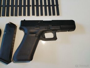 Glock 17  5 generácia - 2