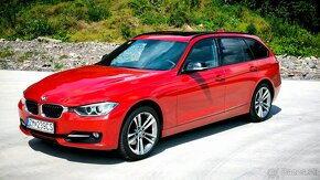 Bmw F31 320xd Sport paket - 2