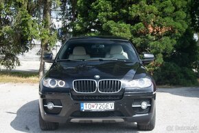 BMW X6 - 2