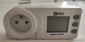 EMOS Merač spotreby elektrickej energie - 2