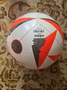 Futbalová lopta euro 2024 - 2