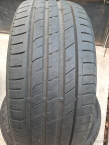 225/45 R18 letné - 2