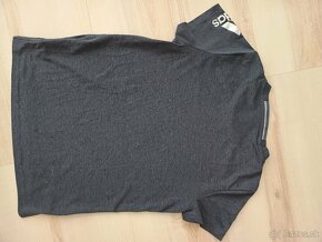 Tričko CLIMACHILL TEE , Adidas - 2