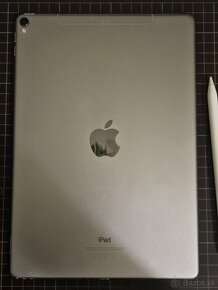 iPad Pro 2017 10.5" 64GB WiFi+4G - 2