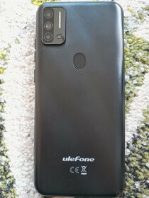 Ulefone Note 11P - 128GB pamäť 8GB RAM - 2