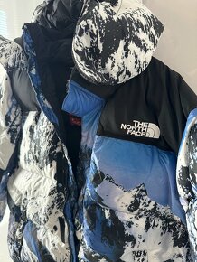 The North Face x Supreme sky bunda - 2