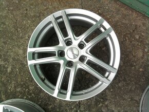 Predam alu disky 5x112 R17 dezent - 2