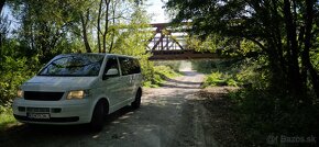 Vw transporter t5 1.9tdi - 2