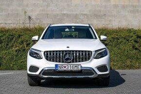 Mercedes-Benz GLC SUV 350d 4MATIC A/T - 2