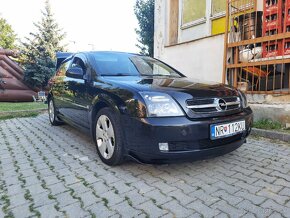 Predám, Opel Vectra C 2.2 dti 92.kw, 2004 - 2