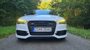 Audi S3 Quattro limo 2.0 TFSI - 2