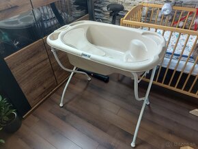 Detska vanicka + stojan Cam Baby Bagno - 2