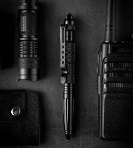 KUBOTAN tactical pen - 2