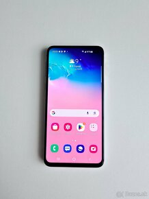 SAMSUNG GALAXY S10e TOP STAV - 2