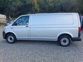 Volkswagen T6 Transporter 2.0 TDI - 2