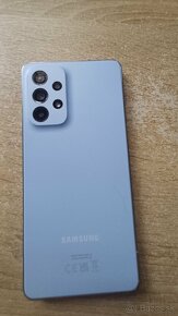 Samsung galaxy a53 5G - 2