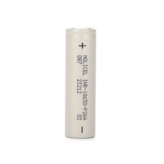 Li-Ion batéria Molicel INR18650-P26A 2600mAh - 35A - 2