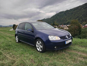 VW Golf 1.4Tsi 103kw Comfortline r.v.2006 - 2