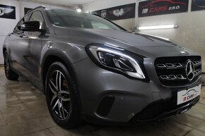 Mercedes-Benz GLA 200 d 4MATIC A/T - 2