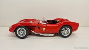 1:18 FERRARI TESTA ROSSA - 2