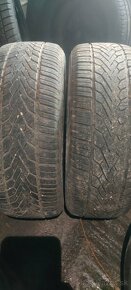 215/55R17 98V - 2